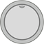 Remo Powerstroke® P3 Clear Bass 18" 
