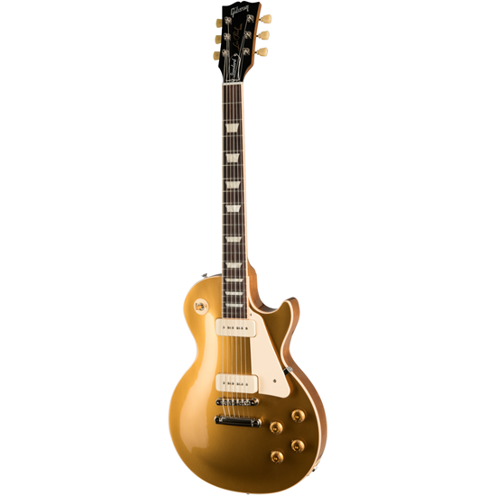 Gibson Les Paul Standard 50s P-90 Gold Top