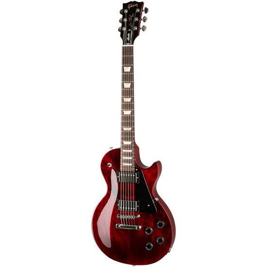 Gibson Les Paul Studio Wine Red 