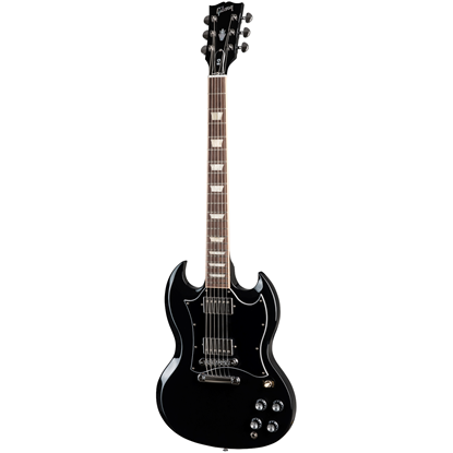 Gibson SG Standard Ebony 