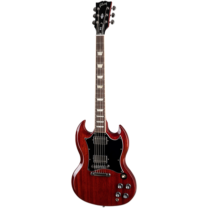 Gibson SG Standard Heritage Cherry 