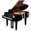 Yamaha C2X Flyge