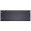 Adam Hall 19" U-Shaped Rack Panel 4U STL