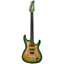 Ibanez SA460QMW-TQB Tropical Squash Burst