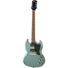 Epiphone SG Special (P-90) Faded Pelham Blue