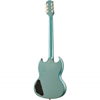 Epiphone SG Special (P-90) Faded Pelham Blue