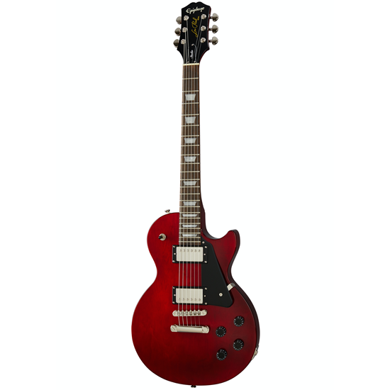 Epiphone Les Paul Studio Wine Red 