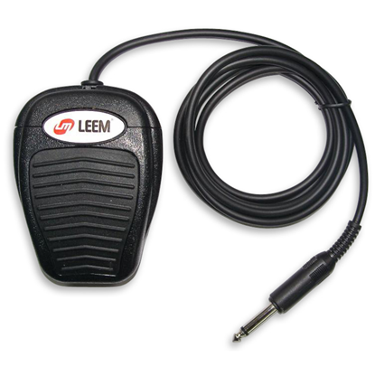 Leem FS-103 Sustain Pedal 