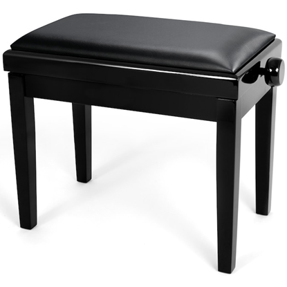 Profile HY-PJ023BK Polerad Svart