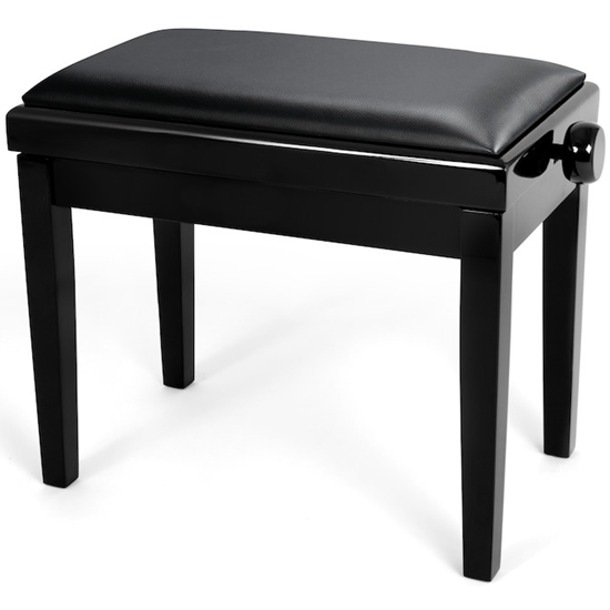 Profile HY-PJ023BK Polerad Svart