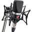 Neumann TLM 102 Studio Set Black