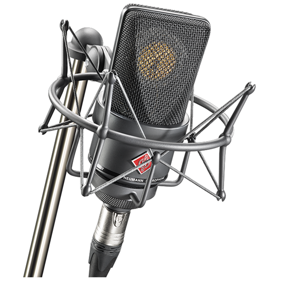 Neumann TLM 103 Studio Set Black