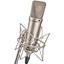 Neumann U 87 AI Studio Set