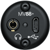 Shure MV88+ Video Kit 