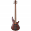 Ibanez SR505E Brown Mahogny
