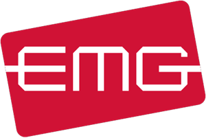 Bild för tillverkare EMG