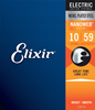 Elixir Nanoweb® 7-string Light Heavy 010-059