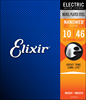 Elixir Nanoweb® 12-string Light 010-046 / 010-026
