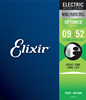 Elixir Optiweb® 7-string Super Light 009-052