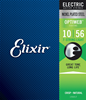 Elixir Optiweb® 7-string Light 10-56