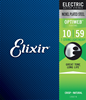 Elixir Optiweb® 7-string Light Heavy 010-059
