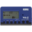 Korg MA-2 Blue Black