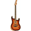 Fender American Acoustasonic™ Stratocaster® 3-Color Sunburst