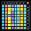 Novation Launchpad Mini mk3