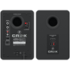 Mackie CR5-X Creative Reference Multimedia Monitors