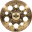 Meinl Pure Alloy Custom 18" Trash Crash