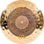Meinl Byzance Dual 19" Dual Crash