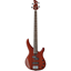 Yamaha TRBX174EW Root Beer elbas