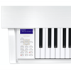 Casio GP310WH Celviano Grand Hybrid Piano