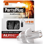 Alpine PartyPlug Transparent