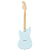 Fender Player Mustang® Maple Fingerboard Sonic Blue