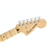 Fender Player Mustang® Maple Fingerboard Sonic Blue
