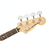 Fender Player Mustang® Bass Pau Ferro Fingerboard Aged Natural