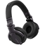 Pioneer HDJ-CUE1BT Black Styled DJ Headphones