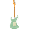 Fender American Professional II Stratocaster® Maple Fingerboard Mystic Surf Green 