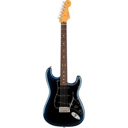 Fender American Professional II Stratocaster® Rosewood Fingerboard Dark Night