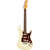 Fender American Professional II Stratocaster® Rosewood Fingerboard Olympic White