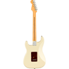 Fender American Professional II Stratocaster® Rosewood Fingerboard Olympic White