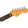 Fender American Professional II Stratocaster® HSS Rosewood Fingerboard Mercury