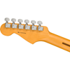 Fender American Professional II Stratocaster® HSS Rosewood Fingerboard Mercury