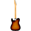 Fender American Professional II Telecaster® Maple Fingerboard 3-Color Sunburst