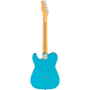 Fender American Professional II Telecaster® Maple Fingerboard Miami Blue 