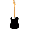 Fender American Professional II Telecaster® Maple Fingerboard Black