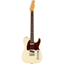 Fender American Professional II Telecaster® Rosewood Fingerboard Olympic White