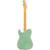 Fender American Professional II Telecaster® Rosewood Fingerboard Mystic Surf Green
