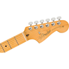 Fender American Professional II Jazzmaster® Maple Fingerboard Miami Blue
